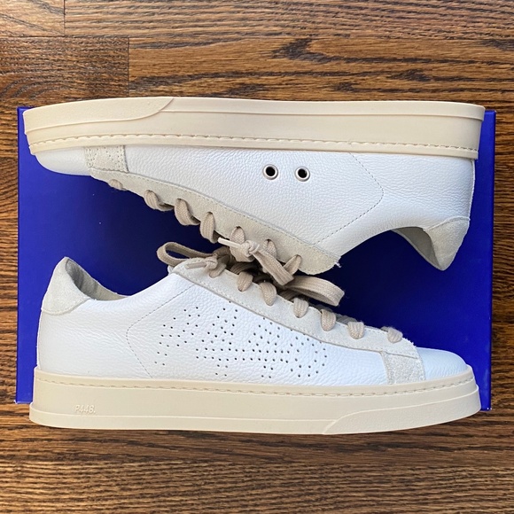 *NWT* P448 Jack Sneakers - Willer - EUR Size 37 - Picture 11 of 13